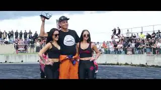 NZBC Grand Final - Masterton 2018