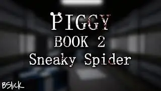 Official Piggy: Book 2 Soundtrack | Chapter 10 