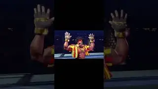 Ken vs deejay #gaming #gamer #playstation