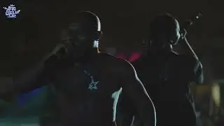 King Promise + Gyakie Performs 'Forever' Afrochella 2021