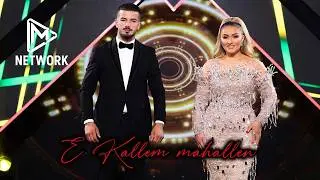 Luljeta Shala x Urim Maksutaj - E Kallem mahallen ( #gezuar2023 )