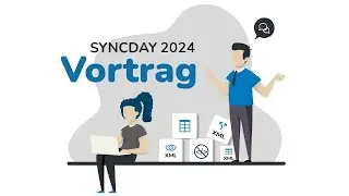 Erfolgreiches Google Ads Marketing dank Synesty - Ein Vortrag von der Finnwaa GmbH | Syncday 2024
