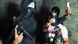 TooSlimey x Notorious Rell 