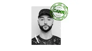 Diego - DAMN (Official Video)