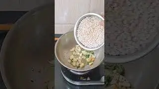 आषाढी एकादशी स्पेशल 🙏🙏🌱 #Shorts #recipe #upvasachirecipe #upvasrecipe @FamilyRecipesMarathi