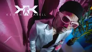 Kevin Karell - Arrivederci