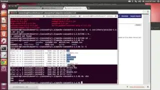 2 CASS Database   Installation Perusal