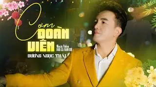 Cơm Đoàn Viên - Dương Ngọc Thái | Siêu phẩm Đầy Cảm Xúc | MV Tết 2024