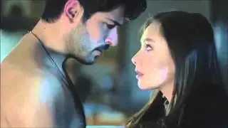 Kara Sevda Kemal & Nihan Я думаю о тебе...