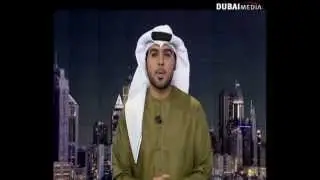 TIMEZ5 | DubaiTV Interview