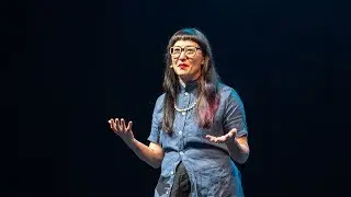 MariNaomi, Cartoonist/Community Organizer - XOXO Festival (2018)