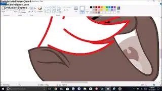 Sing Till Your Hearts Content Speedpaint!