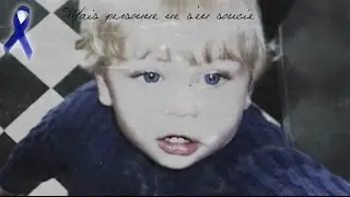 Maltraitance infantile - It shouldn't hurt to be a child