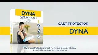 DYNA CAST PROTECTOR
