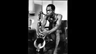 Fela Kuti   Teeacher dont teach me Nonsense