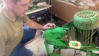 Пока не посмотришь это видео не покупай доильный аппарат  от Инстагро