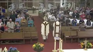 The Fourth Sunday of Easter