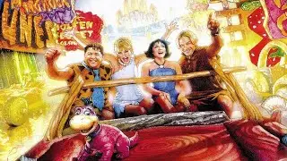 EdHell - Flintstones in Viva Rock Vegas (Dreamcast)