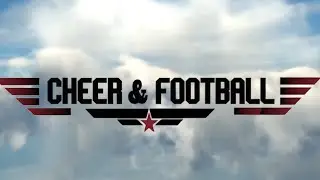 Radnor's LM Pep Rally 2022: Cheer and Football