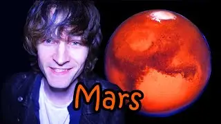 Mars Mysteries Unveiled: What We REALLY Know! // Space Talk