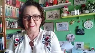 mi colección de mantas de ganchillo 