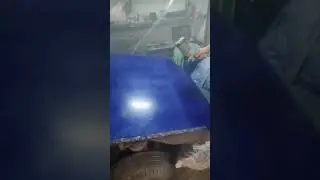 Цвет настроения синий