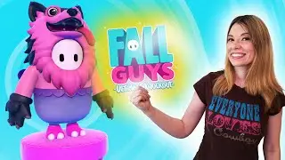 Why is Fall Guys: Ultimate Knockout so popular?