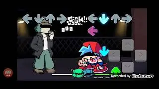 Fnf Bf smoker mod mobile part 2