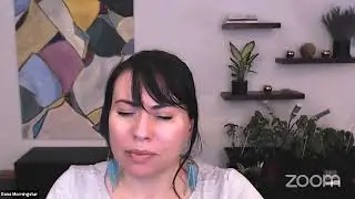 March 17, 2021 Narcissistic Abuse Q&A Support Livestream
