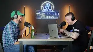 NFL Free Agency News + UFC vs High School Reunions - MOJO Show EP26