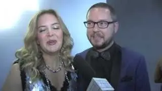 Austin Fashion Awards 2013