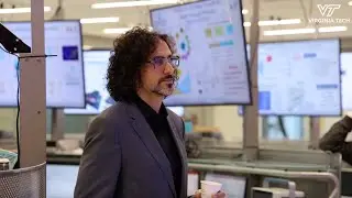 Steven Bathiche: Inventor of the Microsoft Surface