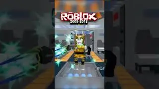 2017 isn't OLD ROBLOX...