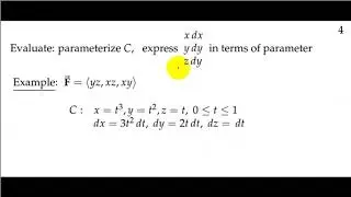 04 C 01a Integral garis pada Ruang