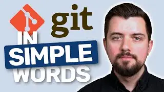 A simple explanation of GIT and merge conflicts in under 4 minutes.