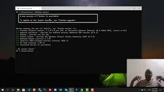 Watch me coding flutter! it's amazing!!