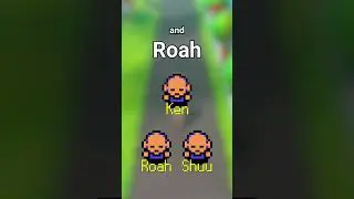 Pop culture references in Pokemon #shorts