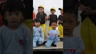 TAMPILKAN YANG TERBAIK 