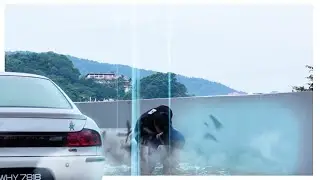 Charlie Special effects series - Part 2