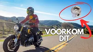 Hoe je Motor Oneindig Lang Meegaat - Voorkom Schade!