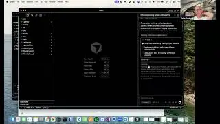 Vibe Coding a Staking Contract in Solidity