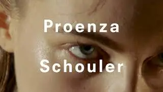 Proenza Schouler Fall Winter 2020
