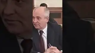 Горбачев после Беловежских соглашений #горбачёв #ссср #рекомендации #топ #тренды #shorts