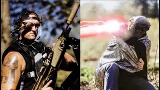 Happy Halloween! | Rugged Suppressors