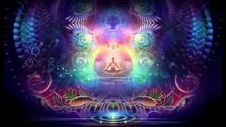 Progressive Psytrance Mix December 2019