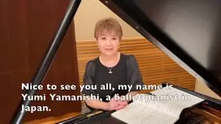 Yumi Yamanishi