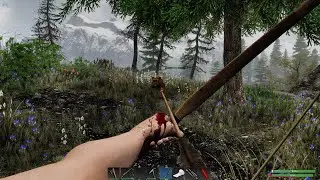 Level 1 Cougar | Subsistence | Normal Mode | Ep 6