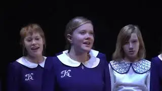 А снег идет, а снег идет