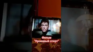 #истина#мир#bloodsport #90s