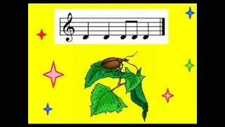 Сольфеджио для малышей 